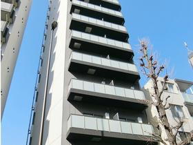ジェノヴィア渋谷笹塚スカイガーデン 15階建