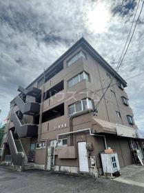 愛知県名古屋市緑区曽根２ 4階建 築41年2ヶ月
