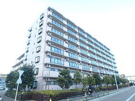 神奈川県座間市相武台２ 8階建 築31年5ヶ月