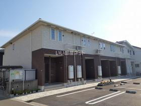 愛媛県松山市西石井５ 2階建 築9年4ヶ月