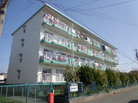 静岡県浜松市中央区本郷町 4階建 築37年11ヶ月