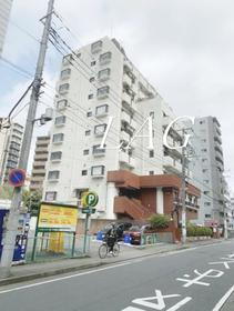 神奈川県相模原市南区相模大野７ 10階建 築39年11ヶ月