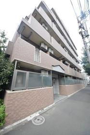 東京都杉並区阿佐谷北６ 6階建 築18年4ヶ月