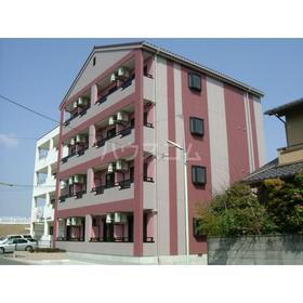 愛知県名古屋市天白区福池１ 4階建 築17年3ヶ月