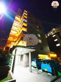 神奈川県横浜市南区白妙町２ 11階建 築29年4ヶ月