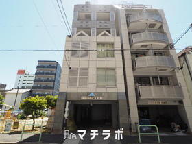 愛知県名古屋市中区千代田４ 7階建 築36年10ヶ月