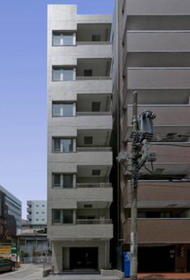 東京都中央区日本橋本町３ 10階建 築12年2ヶ月