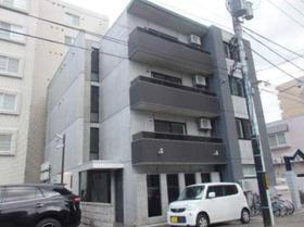 北海道札幌市中央区南十条西１２ 4階建