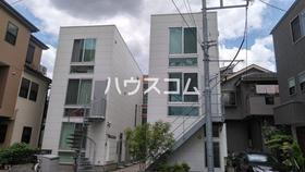東京都葛飾区立石８ 3階建 築7年2ヶ月