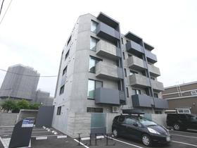 北海道札幌市豊平区西岡五条１ 5階建 築6年4ヶ月