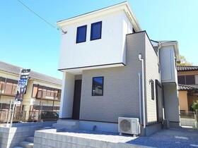 蔵波台３丁目戸建　リナージュＬ