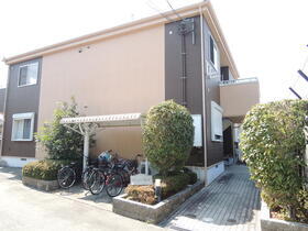 大阪府河内長野市古野町 賃貸アパート