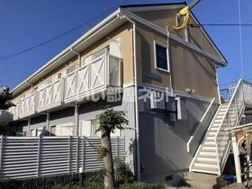 京都府京都市西京区川島北裏町 2階建 築35年2ヶ月