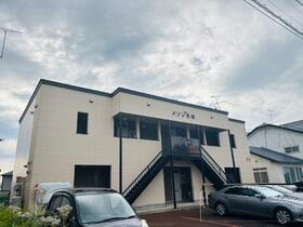 メゾン光城 2階建