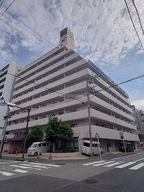 ピュアシティ横浜
