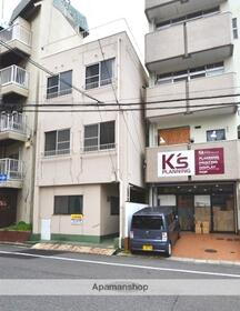 白島田村ビル 3階建