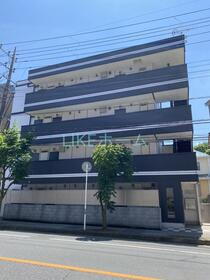 千葉県船橋市東船橋３ 賃貸マンション