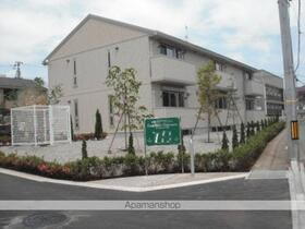 イーストヒルズ高松　Ｆ