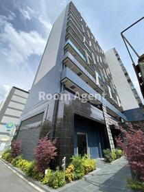 愛知県名古屋市中区千代田５ 賃貸マンション