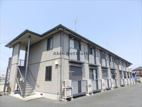 茨城県古河市本町３ 賃貸アパート