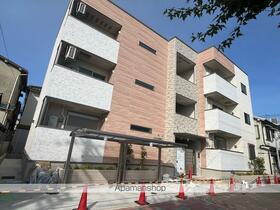 フジパレス御陵通り