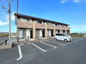 茨城県鹿嶋市平井東３ 賃貸アパート