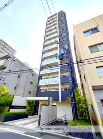 大阪府大阪市天王寺区国分町 賃貸マンション