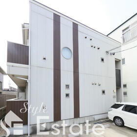 愛知県名古屋市守山区瀬古１ 2階建 築17年4ヶ月