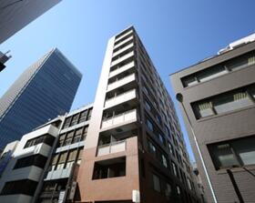 東京都中央区京橋２ 賃貸マンション