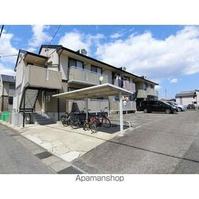 愛知県春日井市上条町３ 2階建 築35年8ヶ月