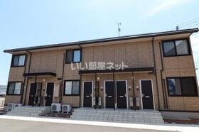 新潟県上越市大字黒井 賃貸アパート