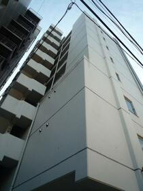 神奈川県横浜市神奈川区台町 賃貸マンション