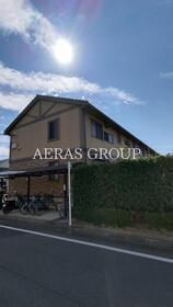 シャンエピナール　Ａ／ＢＡ２０１