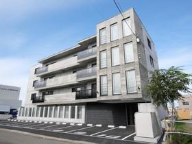 北海道札幌市厚別区厚別中央五条１ 賃貸マンション