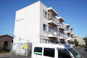 北総マンション 3階建