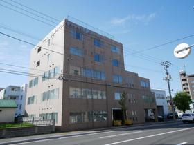 北海道札幌市西区二十四軒三条６ 5階建 築27年8ヶ月