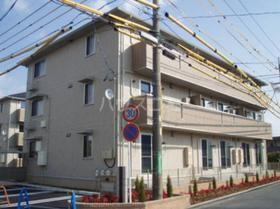 静岡県浜松市中央区萩丘２ 3階建 築13年6ヶ月