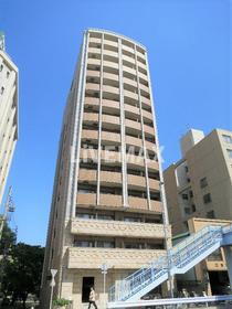 愛知県名古屋市中区平和１ 地上14階地下1階建 築15年4ヶ月