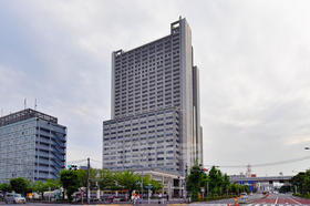 東京都墨田区堤通１ 地上33階地下2階建