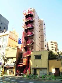東京都中央区日本橋人形町３ 8階建 築17年9ヶ月