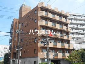 愛知県名古屋市天白区塩釜口２ 6階建 築30年4ヶ月