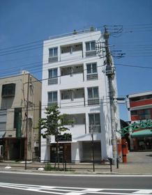 神奈川県横浜市緑区長津田５ 6階建 築24年8ヶ月