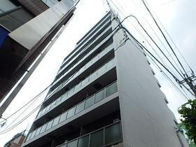 東京都板橋区大和町 9階建 築7年4ヶ月