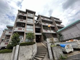神奈川県横浜市緑区中山４ 地上4階地下1階建 築26年7ヶ月