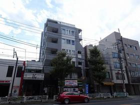 神奈川県横浜市中区本牧町１ 7階建 築31年2ヶ月