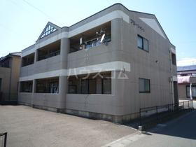 静岡県静岡市清水区押切 2階建 築28年1ヶ月