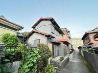 愛知県瀬戸市宮脇町 2階建 築53年1ヶ月