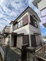 平塚市片岡戸建