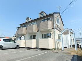 群馬県太田市台之郷町 賃貸アパート