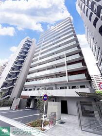 東京都大田区西蒲田７ 14階建 